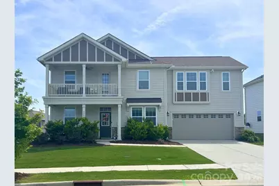 1414 Top Flight Drive, Indian Trail, NC 28079 - Photo 2