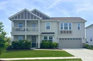 1414 Top Flight Dr, Indian Trail, NC 28079 - Photo 2