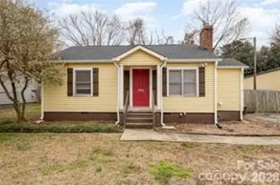 906 Oregon Avenue, Kannapolis, NC 28083 - Photo 2