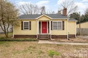 906 Oregon Ave, Kannapolis, NC 28083 - Photo 2