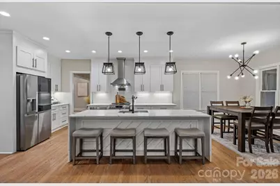 5634 Camelot Drive, Charlotte, NC 28270 - Photo 8