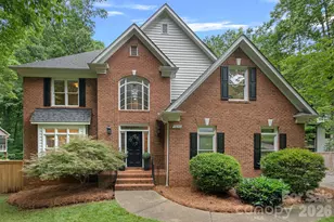 5634 Camelot Dr, Charlotte, NC 28270 - Photo 46