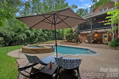 5634 Camelot Drive, Charlotte, NC 28270 - Photo 38