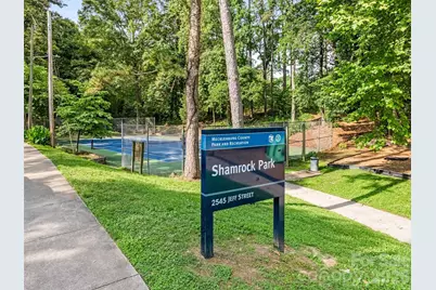 2508 Hilliard Drive, Charlotte, NC 28205 - Photo 26