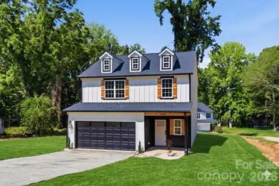 9472 Caddell Road, Fort Mill, SC 29707 - Photo 1