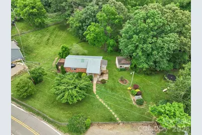 140 Locust Grove Road, Weaverville, NC 28787 - Photo 32
