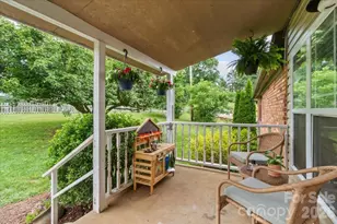 140 Locust Grove Rd, Weaverville, NC 28787 - Photo 22