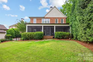 3415 Indian Meadows Ln, Charlotte, NC 28210 - Photo 46