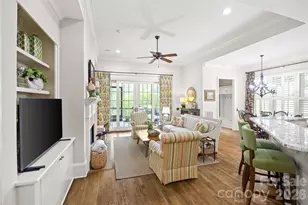 3415 Indian Meadows Ln, Charlotte, NC 28210 - Photo 18