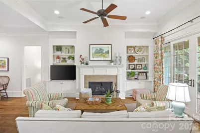 3415 Indian Meadows Lane, Charlotte, NC 28210 - Photo 20