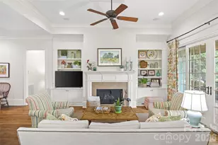 3415 Indian Meadows Ln, Charlotte, NC 28210 - Photo 20