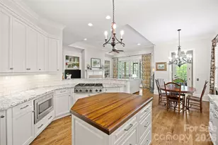 3415 Indian Meadows Ln, Charlotte, NC 28210 - Photo 30