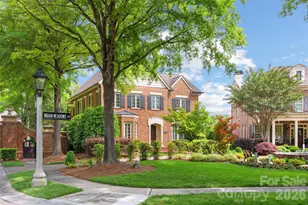 3415 Indian Meadows Ln, Charlotte, NC 28210 - Photo 2