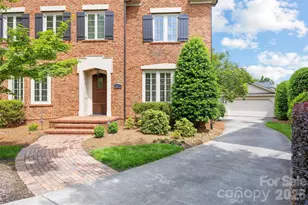 3415 Indian Meadows Ln, Charlotte, NC 28210 - Photo 48