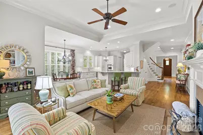 3415 Indian Meadows Lane, Charlotte, NC 28210 - Photo 22