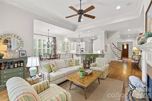 3415 Indian Meadows Ln, Charlotte, NC 28210 - Photo 22