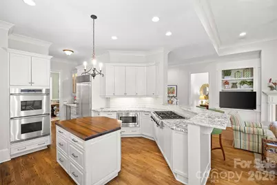 3415 Indian Meadows Lane, Charlotte, NC 28210 - Photo 24