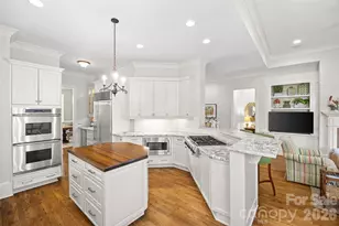 3415 Indian Meadows Ln, Charlotte, NC 28210 - Photo 24