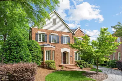 3415 Indian Meadows Lane, Charlotte, NC 28210 - Photo 1