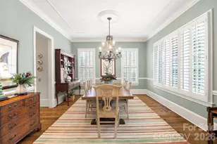 3415 Indian Meadows Ln, Charlotte, NC 28210 - Photo 4