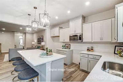 7516 Hodges Meadow Lane, Charlotte, NC 28213 - Photo 8