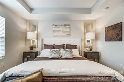 7516 Hodges Meadow Lane, Charlotte, NC 28213 - Photo 20