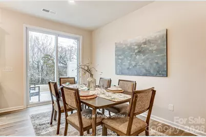 7516 Hodges Meadow Lane, Charlotte, NC 28213 - Photo 12