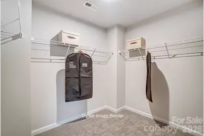 7516 Hodges Meadow Lane, Charlotte, NC 28213 - Photo 22