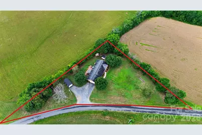 6720 County Line Road, Mount Pleasant, NC 28124 - Photo 40