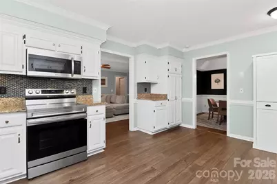 6720 County Line Road, Mount Pleasant, NC 28124 - Photo 12