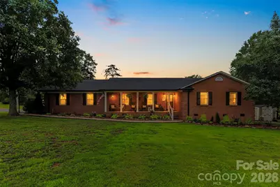 6720 County Line Road, Mount Pleasant, NC 28124 - Photo 1