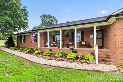 6720 County Line Road, Mount Pleasant, NC 28124 - Photo 2
