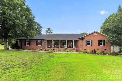 6720 County Line Road, Mount Pleasant, NC 28124 - Photo 1