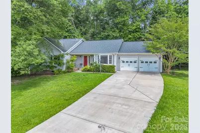 606 Woodberry Court, Fletcher, NC 28732 - Photo 8