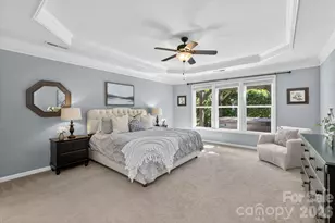 10609 Waxhaw Manor Dr, Waxhaw, NC 28173 - Photo 22