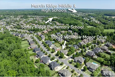 10609 Waxhaw Manor Drive, Waxhaw, NC 28173 - Photo 42