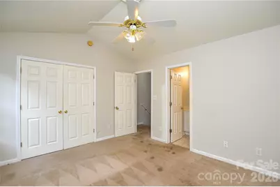 7548 Silver Arrow Drive, Charlotte, NC 28273 - Photo 16