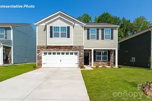 3820 Maxwell Henry Ln NW, Conover, NC 28613 - Photo 1