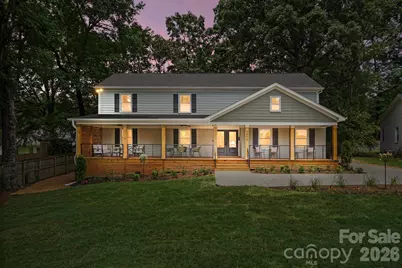 3800 Lovett Circle, Charlotte, NC 28210 - Photo 2