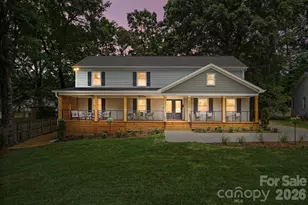 3800 Lovett Cir, Charlotte, NC 28210 - Photo 2