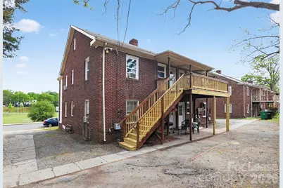 1418 Park Drive #4, Charlotte, NC 28204 - Photo 18