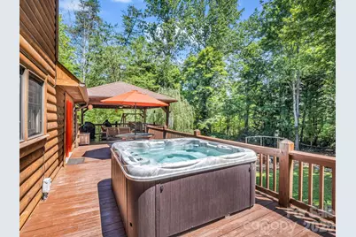 136 Dalton Court, Lake Lure, NC 28746 - Photo 40