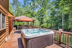 136 Dalton Ct, Lake Lure, NC 28746 - Photo 40