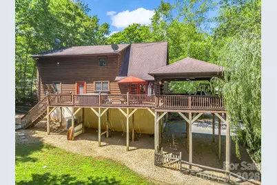 136 Dalton Court, Lake Lure, NC 28746 - Photo 4