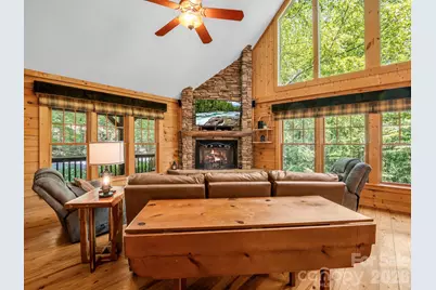 136 Dalton Court, Lake Lure, NC 28746 - Photo 10