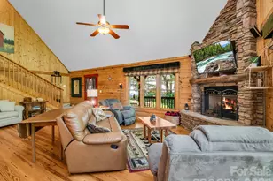 136 Dalton Ct, Lake Lure, NC 28746 - Photo 8
