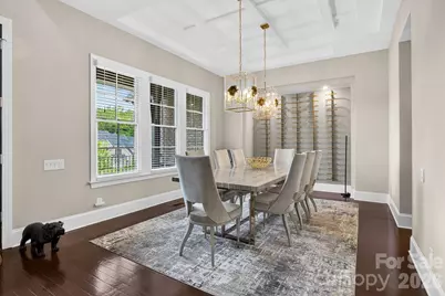 1115 Shelton Oaks Court, Matthews, NC 28105 - Photo 6