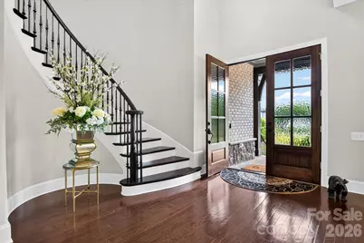 1115 Shelton Oaks Court, Matthews, NC 28105 - Photo 4