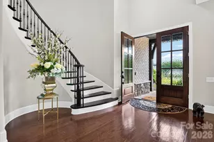 1115 Shelton Oaks Ct, Matthews, NC 28105 - Photo 4