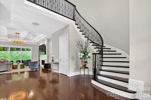 1115 Shelton Oaks Ct, Matthews, NC 28105 - Photo 28